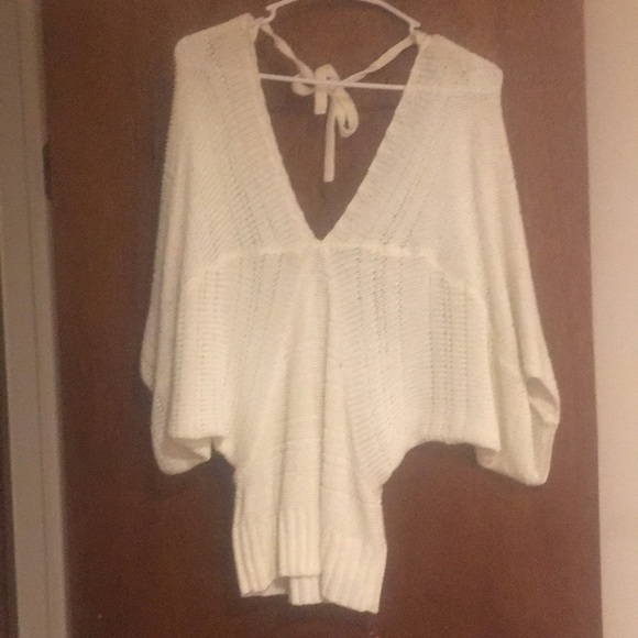 Ci Sono Sweaters - Fall Sweater 🍁🍂